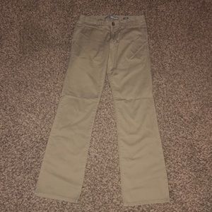 30x32 Khaki Pants - BKE